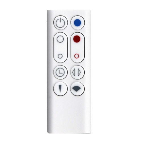 Replacement remote control - replacement,