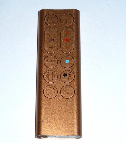 Dyson fan remote - fan,
