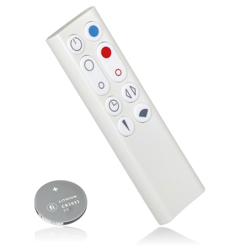 Remote control for dyson am09 - dyson,