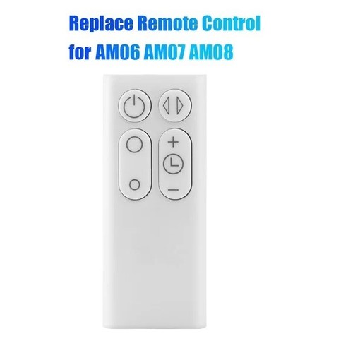 Replacement remote control - replacement, for