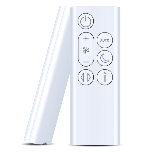 Replacement remote control for - replacement,