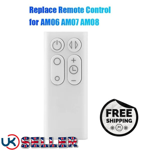 Replacement remote control for - replacement,