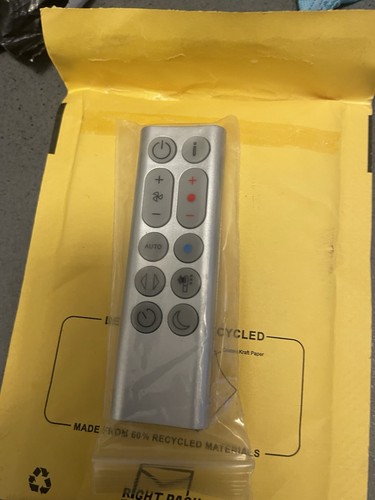 Original dyson remote control - original,