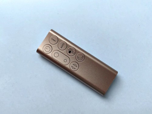 Original dyson remote control - remote,