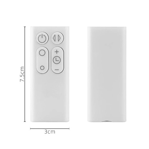 Replacement remote control - replacement,