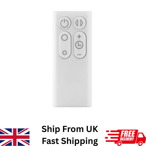 Replacement remote control - replacement, for