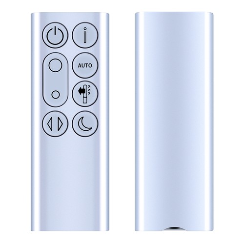 Remote control for dyson fan - for,