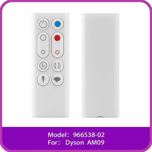 Dyson remote control am09 - remote,