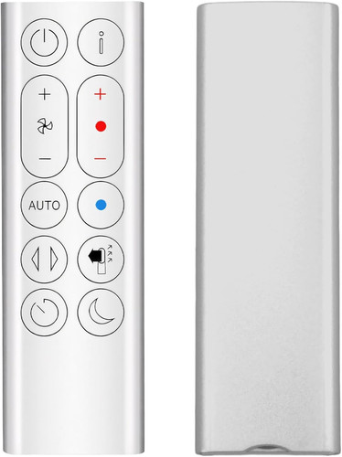 New replacement remote control - new,