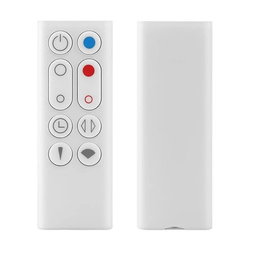 Dyson remote control - remote,