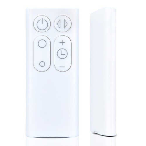 New replaced remote - replaced,