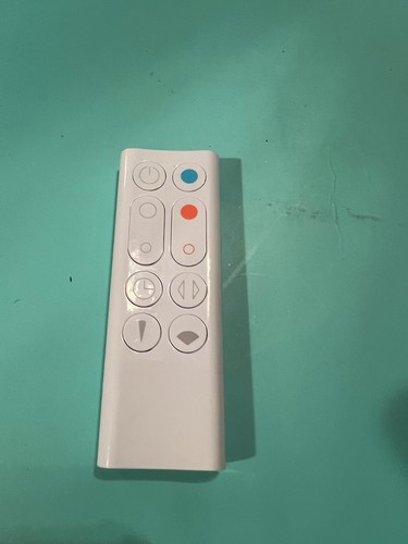 Genuine dyson am09 - , white