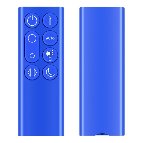 Remote control for - for, dyson