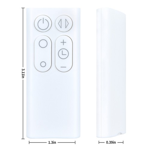 Remote control for dyson am06 - dyson,