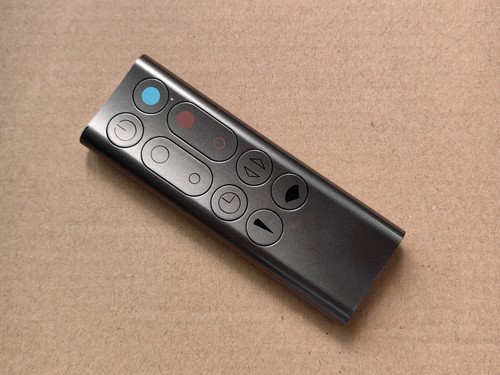 Original dyson remote control - dyson,