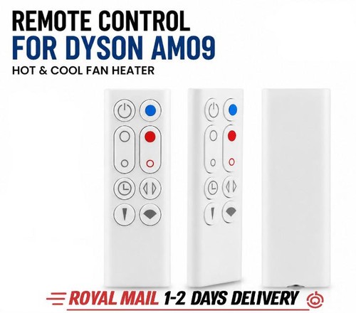 For dyson am09 - dyson, control