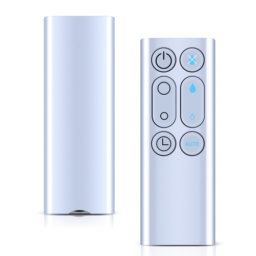 Remote control for dyson - dyson, am10