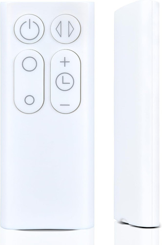 New replaced remote control - replaced,
