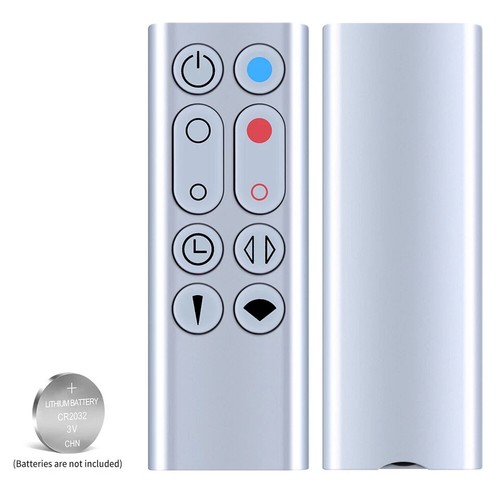 Dyson am09 remote control - dyson,