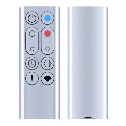 Dyson remote control - control, am09