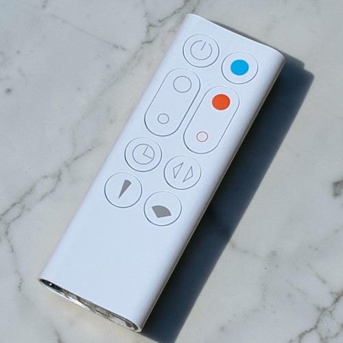 Genuine dyson remote control - dyson,