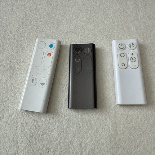 Genuine dyson remote - dyson,