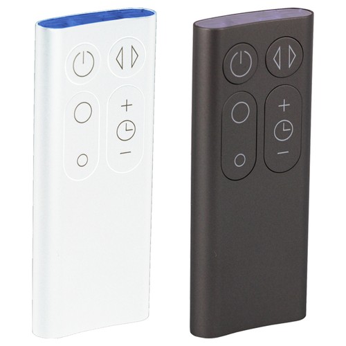 Dyson fan remote control cool - dyson,