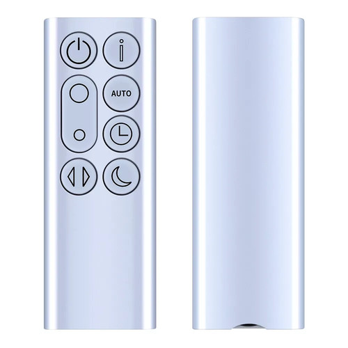 Remote control dyson tp05 cool - control,