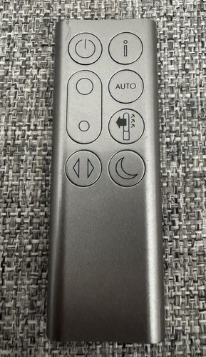 Original dyson remote - dyson,