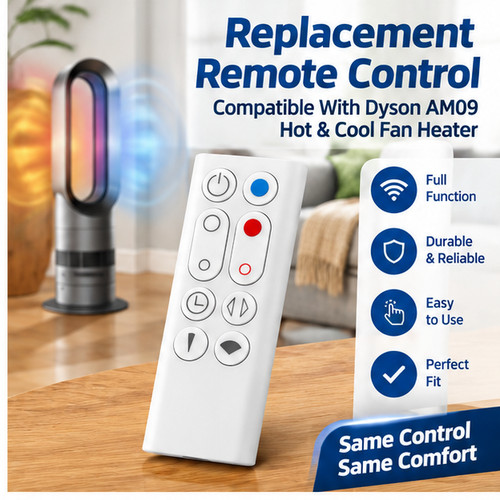 Compatible remote control - remote,