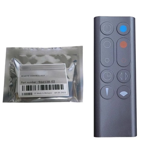 966538 original remote - 966538-01/02,