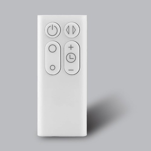 Replacement remote control - remote,