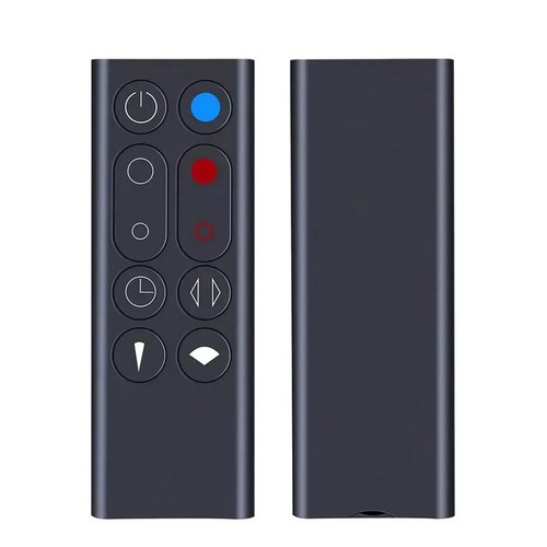 Replacement remote control for - control,