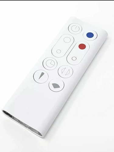 Genuine dyson am09 - dyson, white