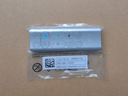 New oem remote - oem,