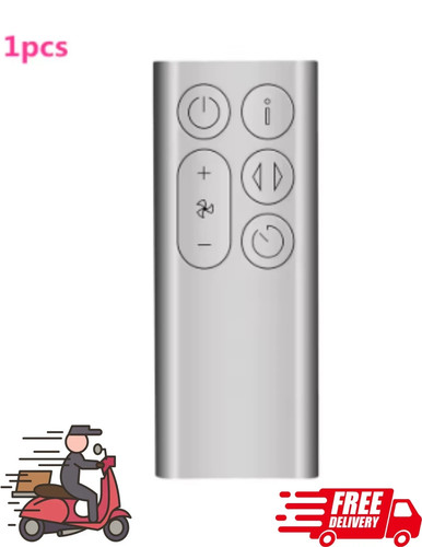 Bp01 replacement remote - replacement,