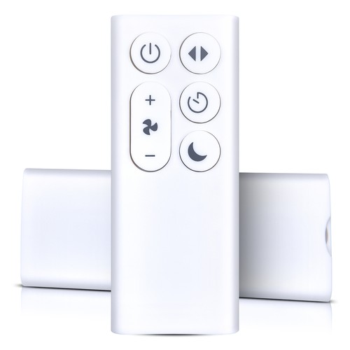 Remote control for - control, dyson