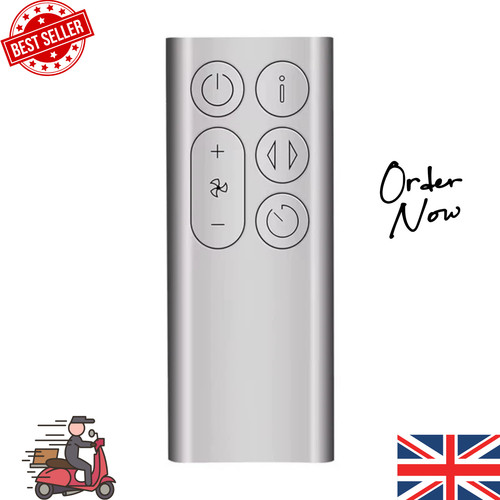 Bp01 replacement remote - replacement,