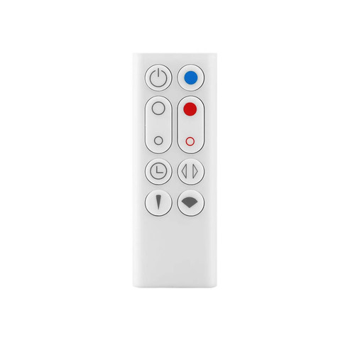 Replacement remote control - replacement,
