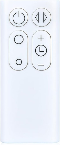 New fan remote control - new,