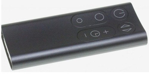 Genuine dyson remote - genuine,