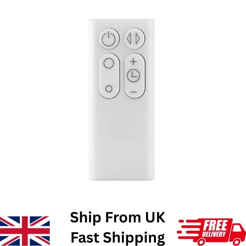 Replacement remote control for - replacement,