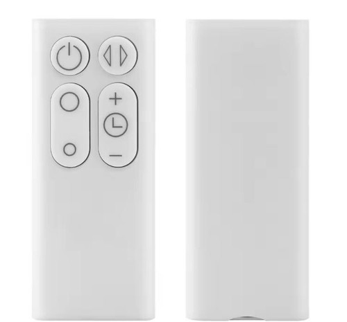 Replacement fan remote for - replacement,