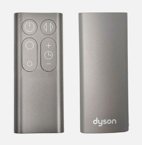 Dyson remote control - dyson,