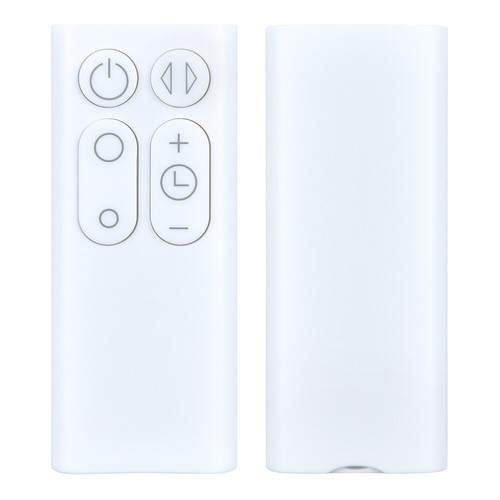 Replacement remote control - control, for