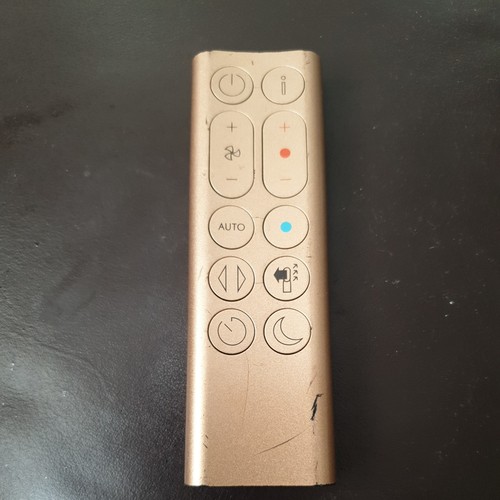 Original dyson remote control - dyson,