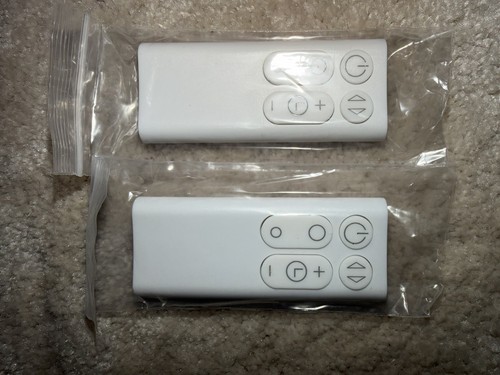 Create idea remote - 2x, control