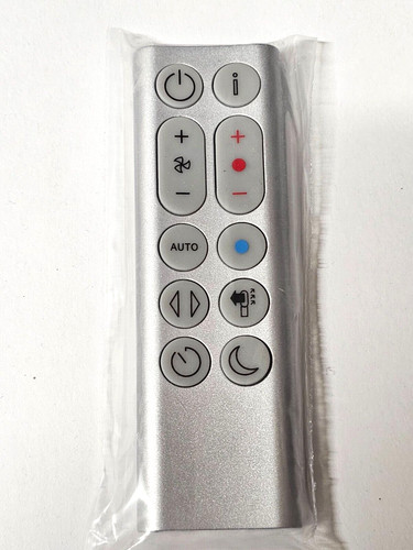 Remote control for dyson - remote,