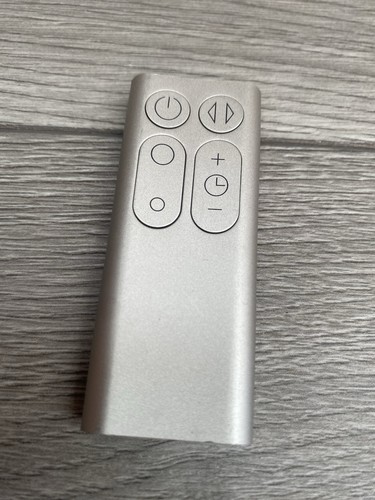 Dyson fan remote control - fan,