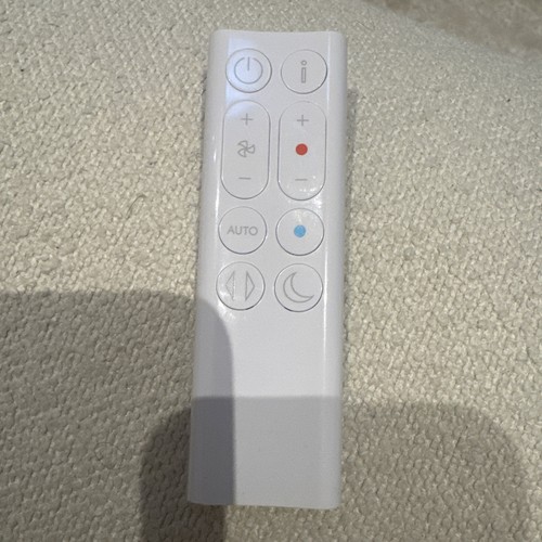 Dyson remote control hp07 pure - control,